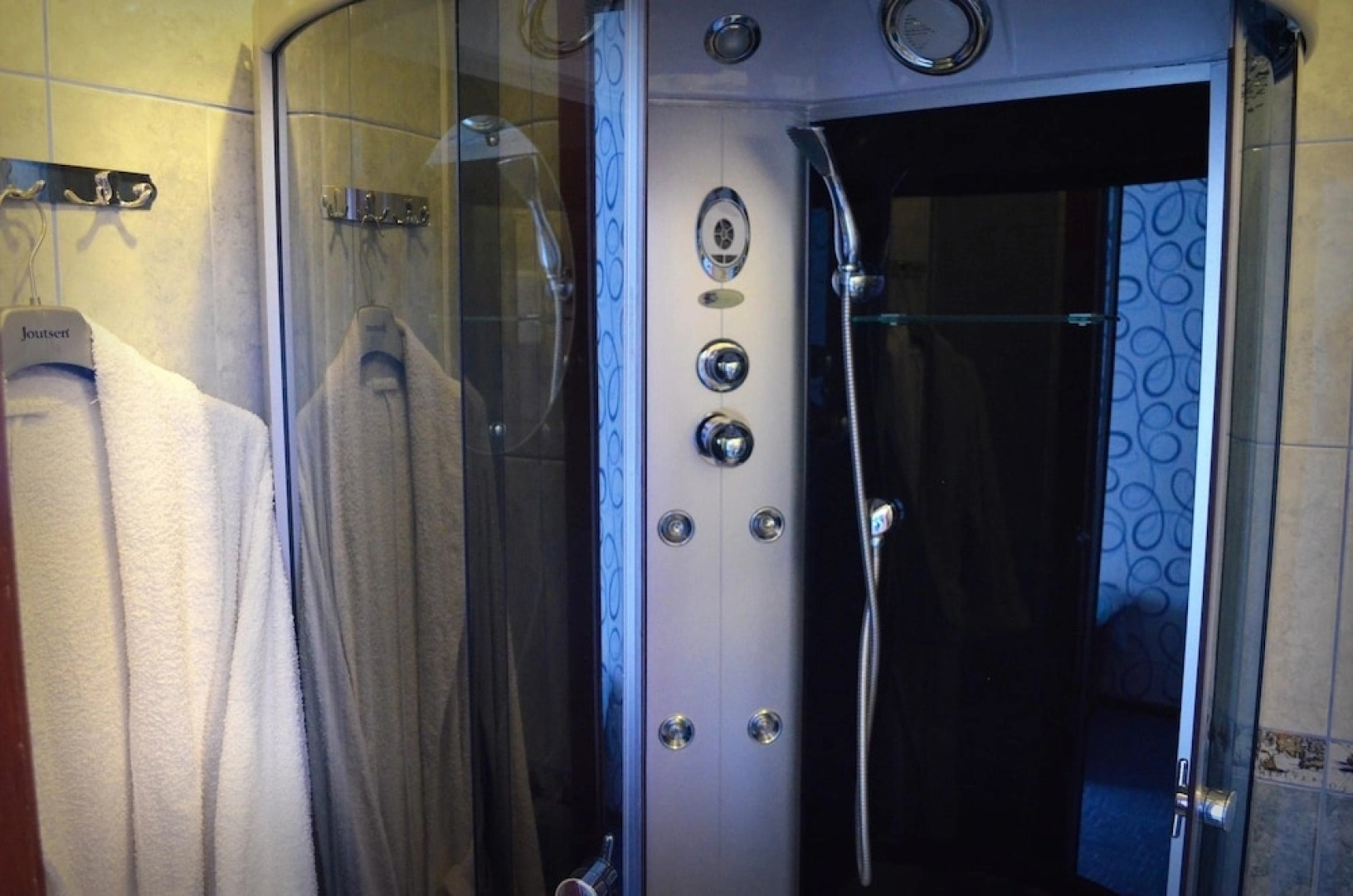 Отель «Калифорния»