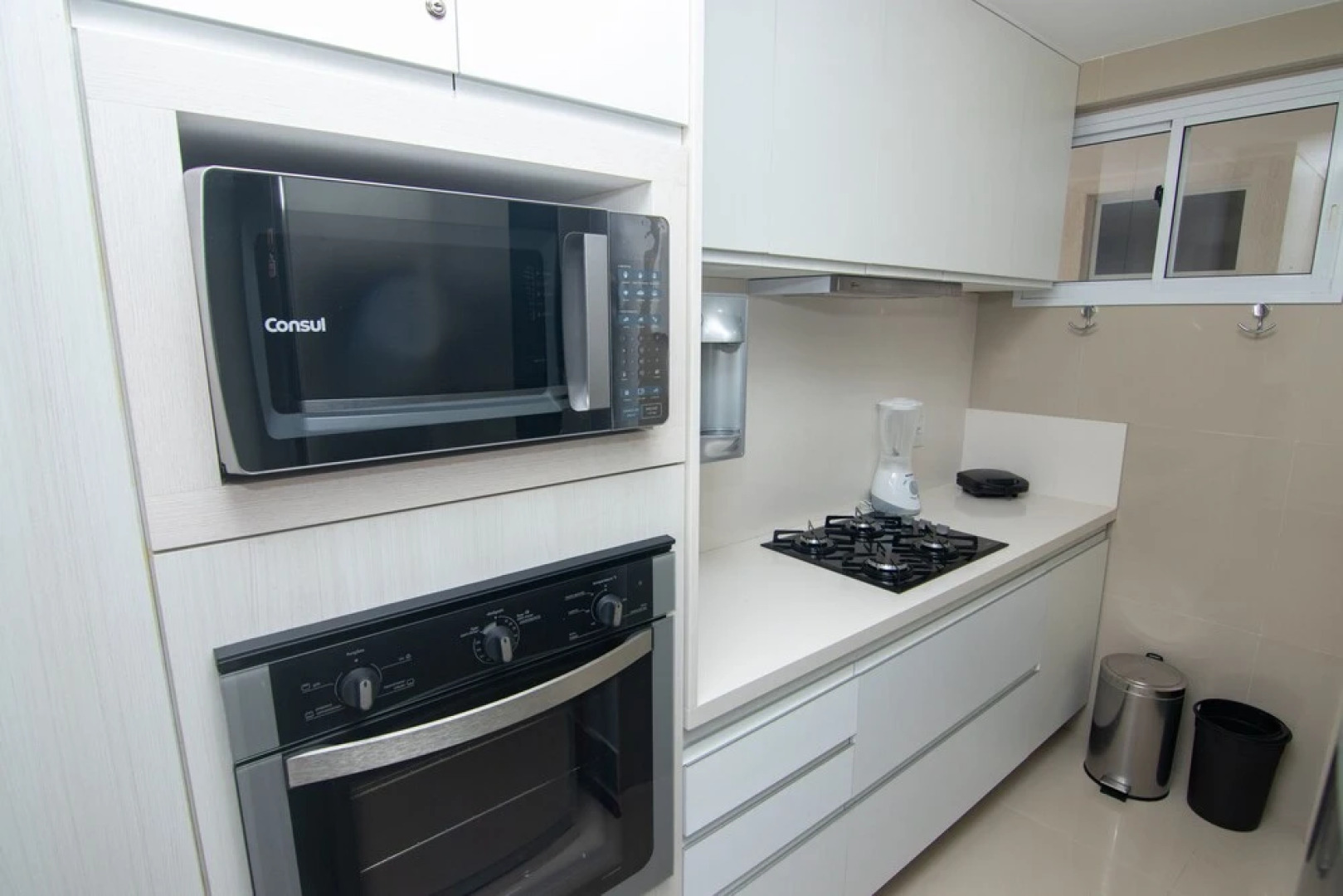 Apart no Corais de Búzios por Carpediem