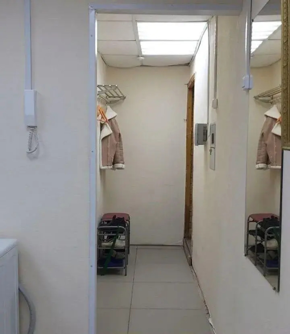 Апартаменты на проспекте Строителей 23