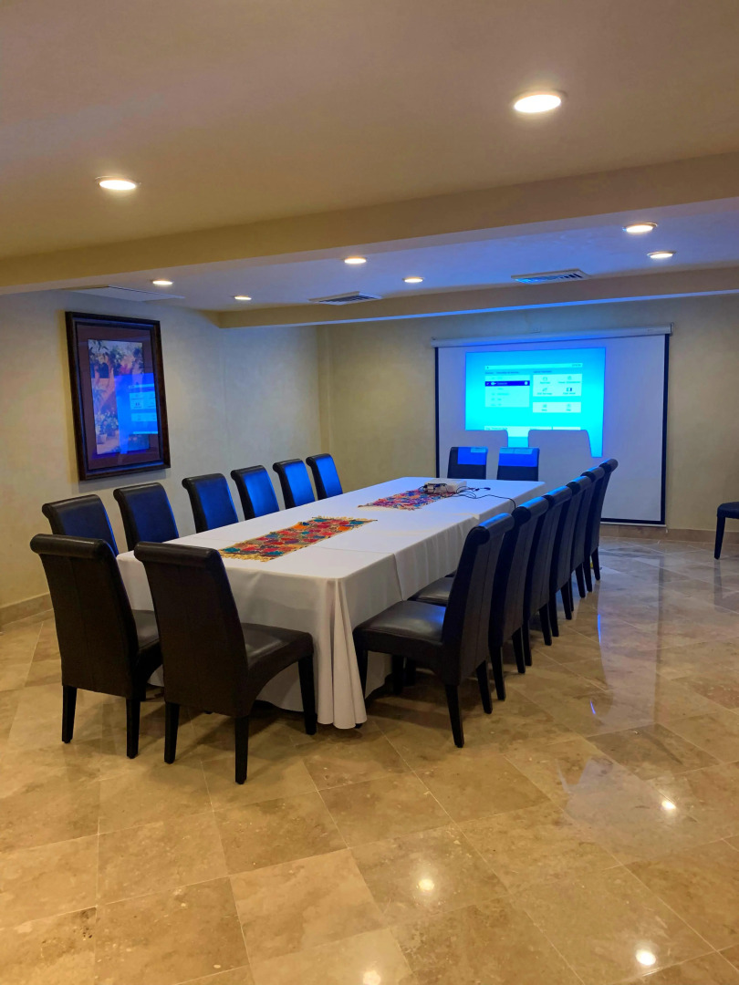 La Mision Loreto Hotel