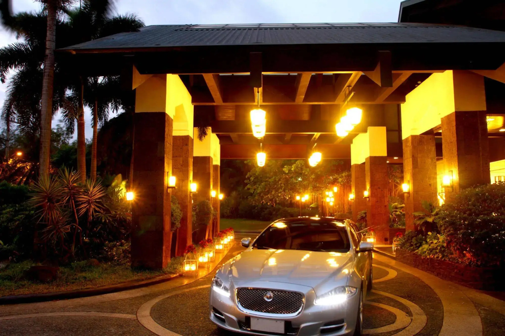 The Sulo Riviera Hotel