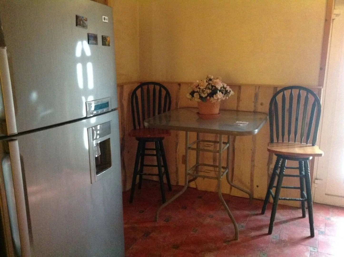 Vacation house for more than family