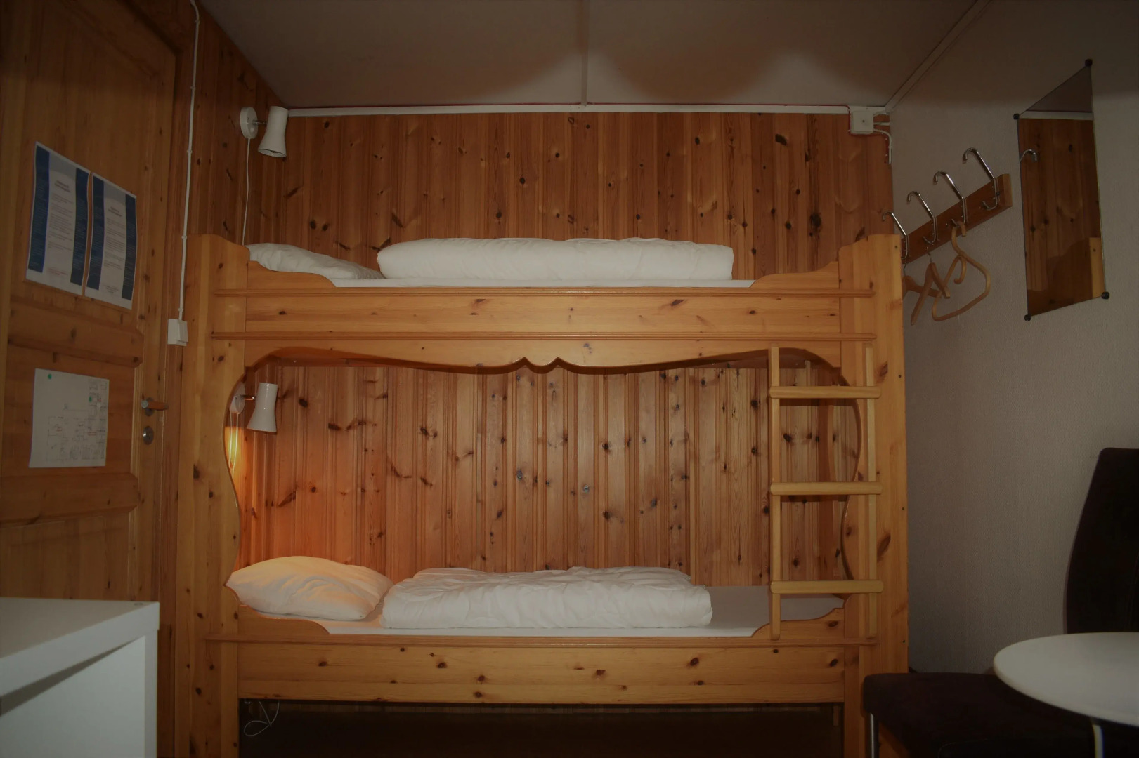 Horrmundsgården i Sälen