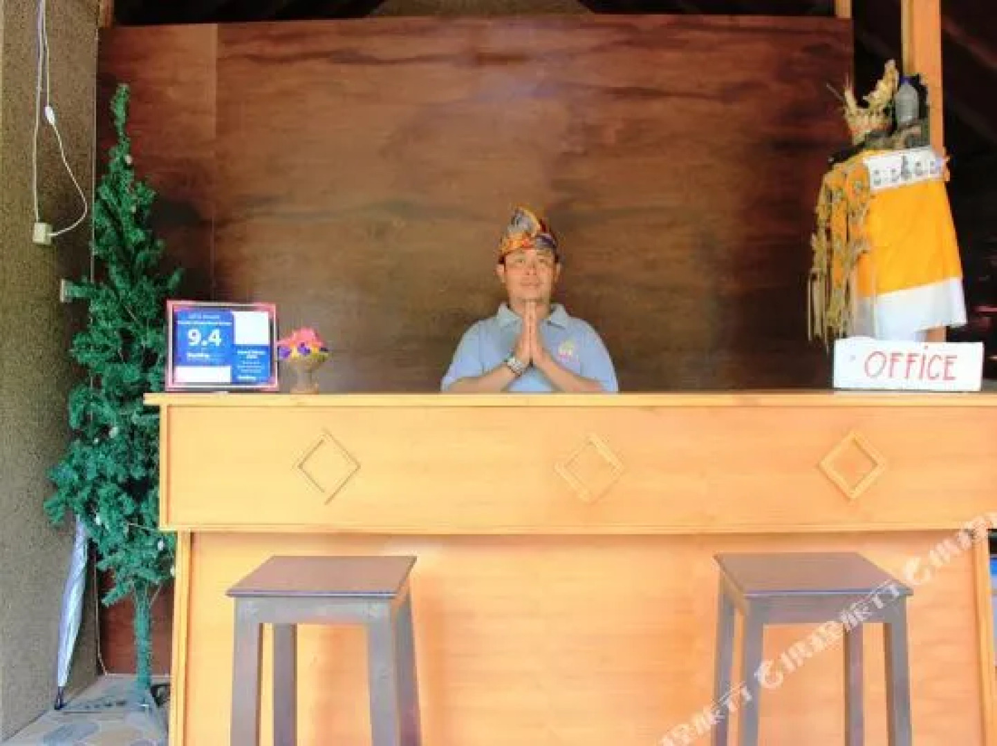 Pondok Shindu Guest House