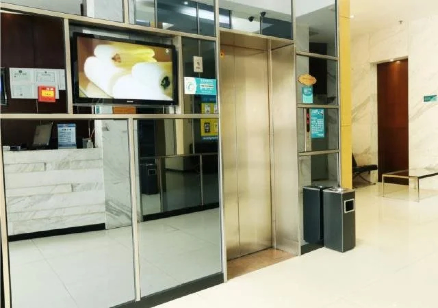 City Comfort Inn Liuzhou Rongjun Road