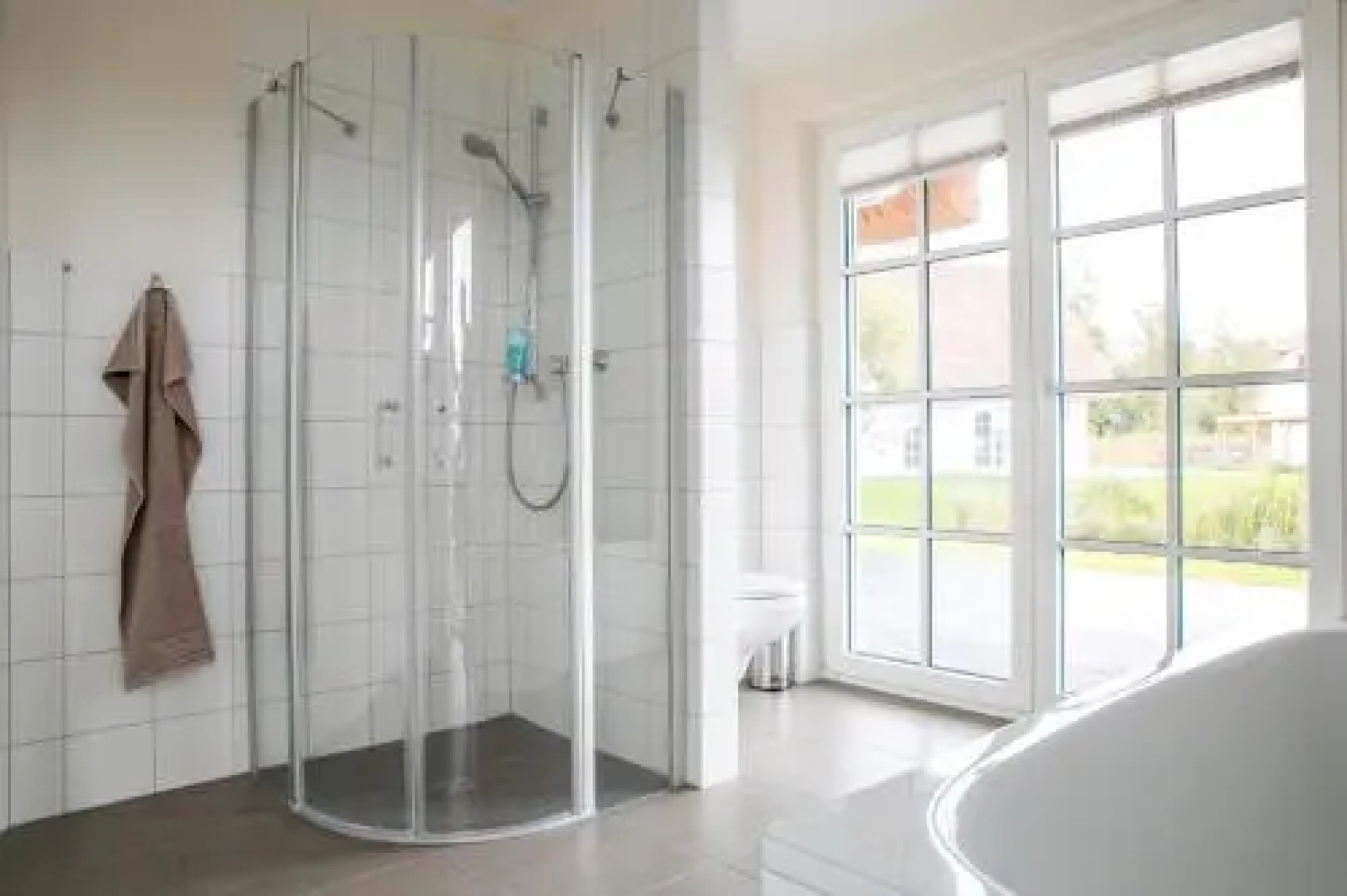 Ferienhaus Haubenlerche 58