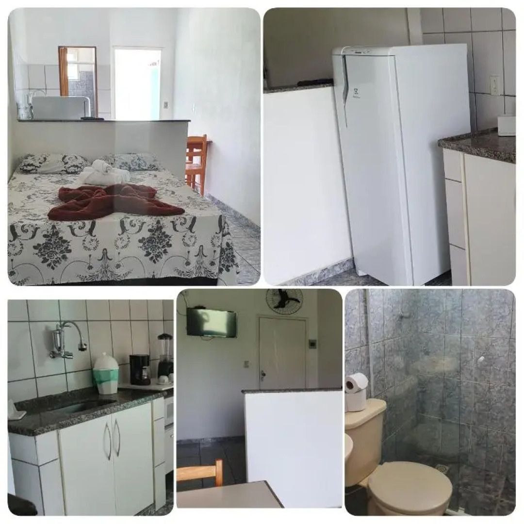 Pousada Estrela do Mar