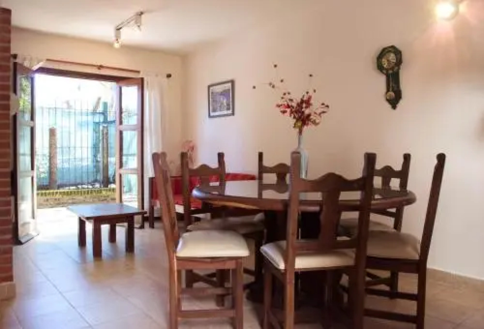 Complejo Los Pajaros