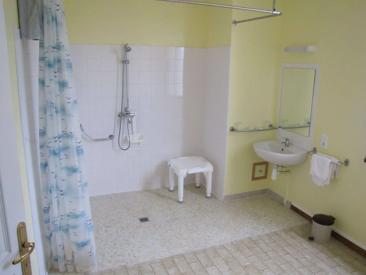 Auberge Du Balestié