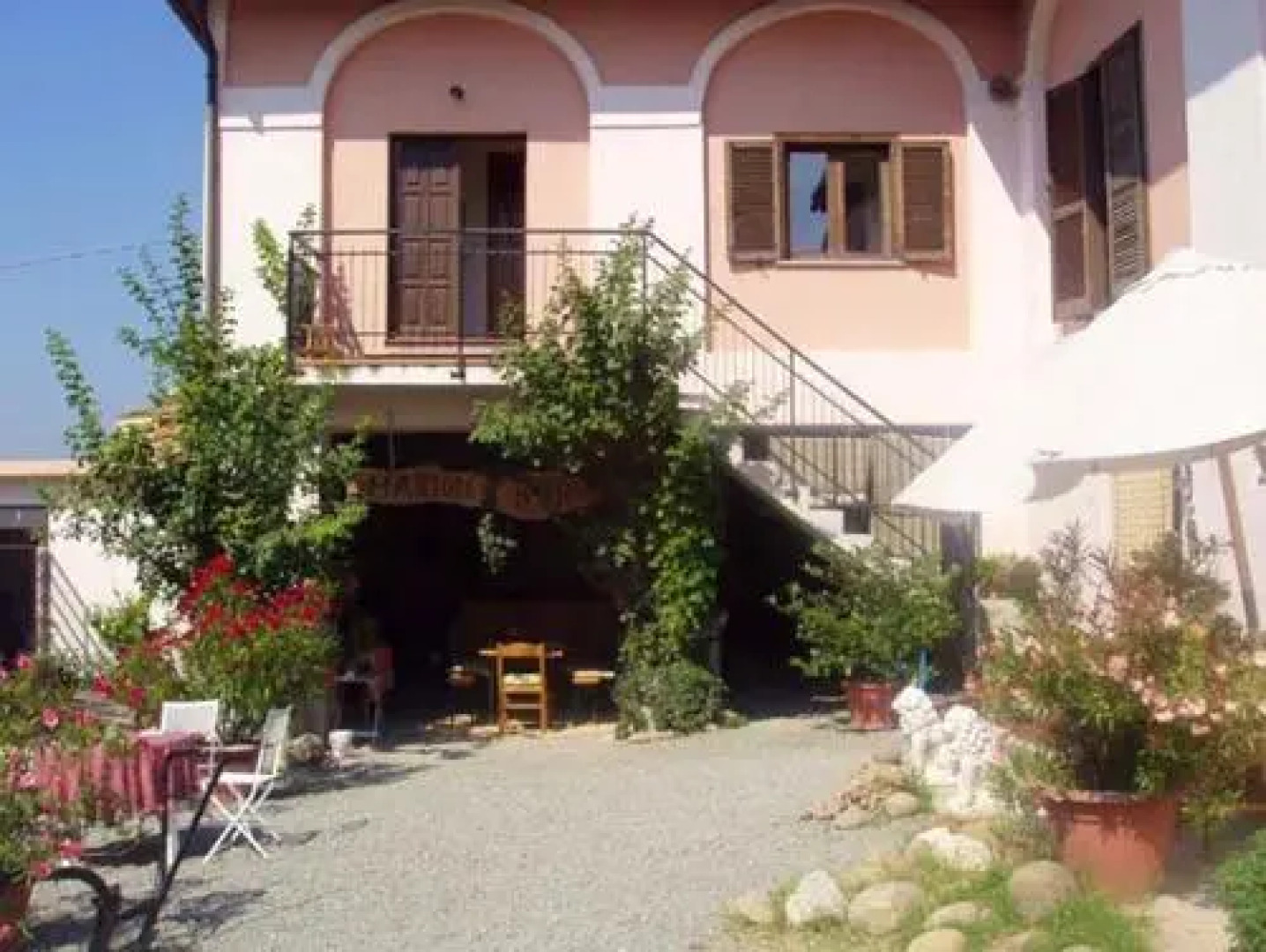 Apartment Regione Ronco