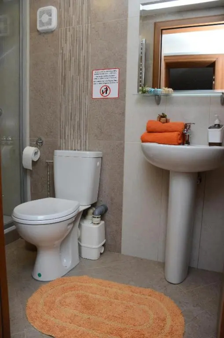 Lux Apartmani Vesna 2