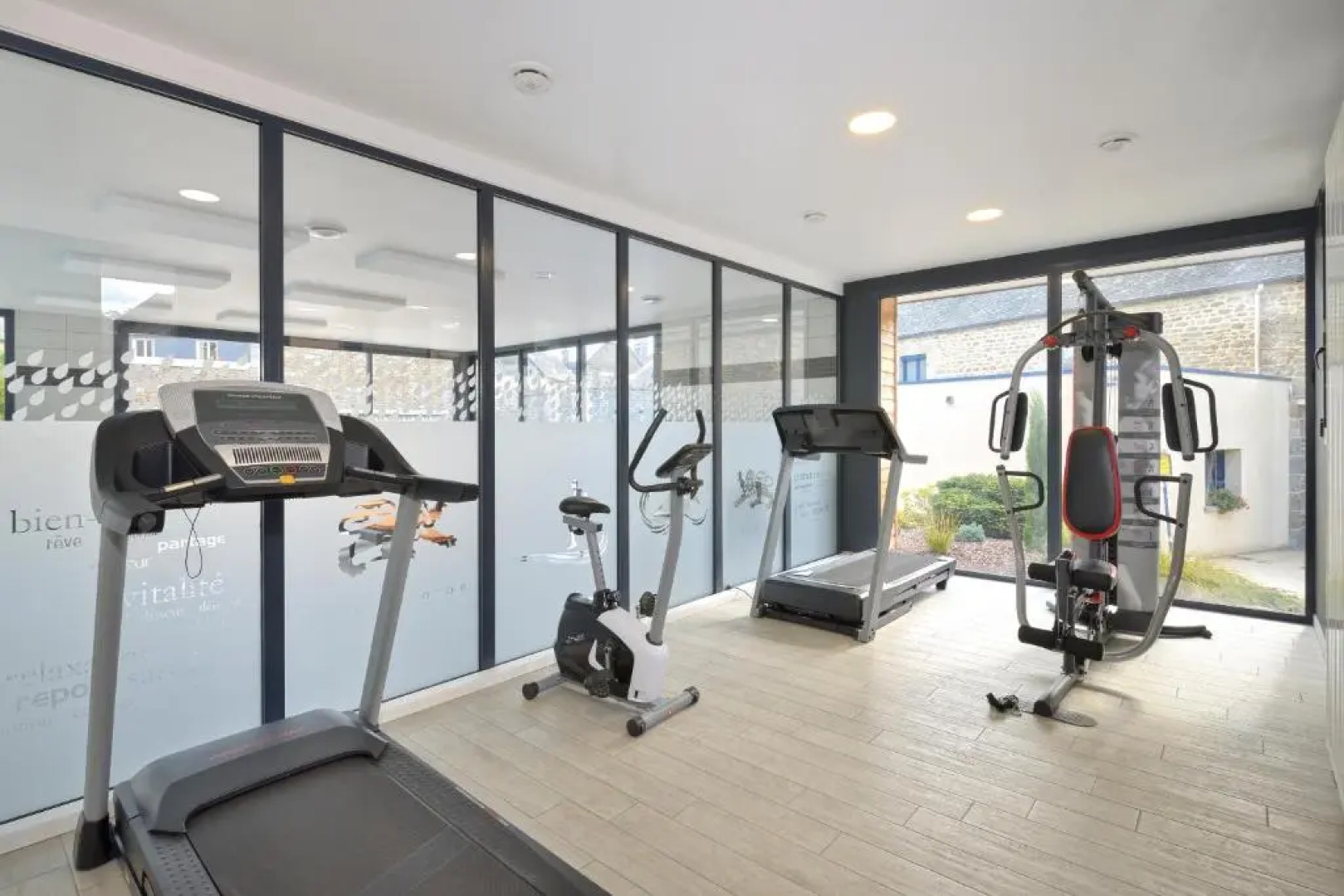 The Originals Boutique, Hôtel Le Lion d'Or