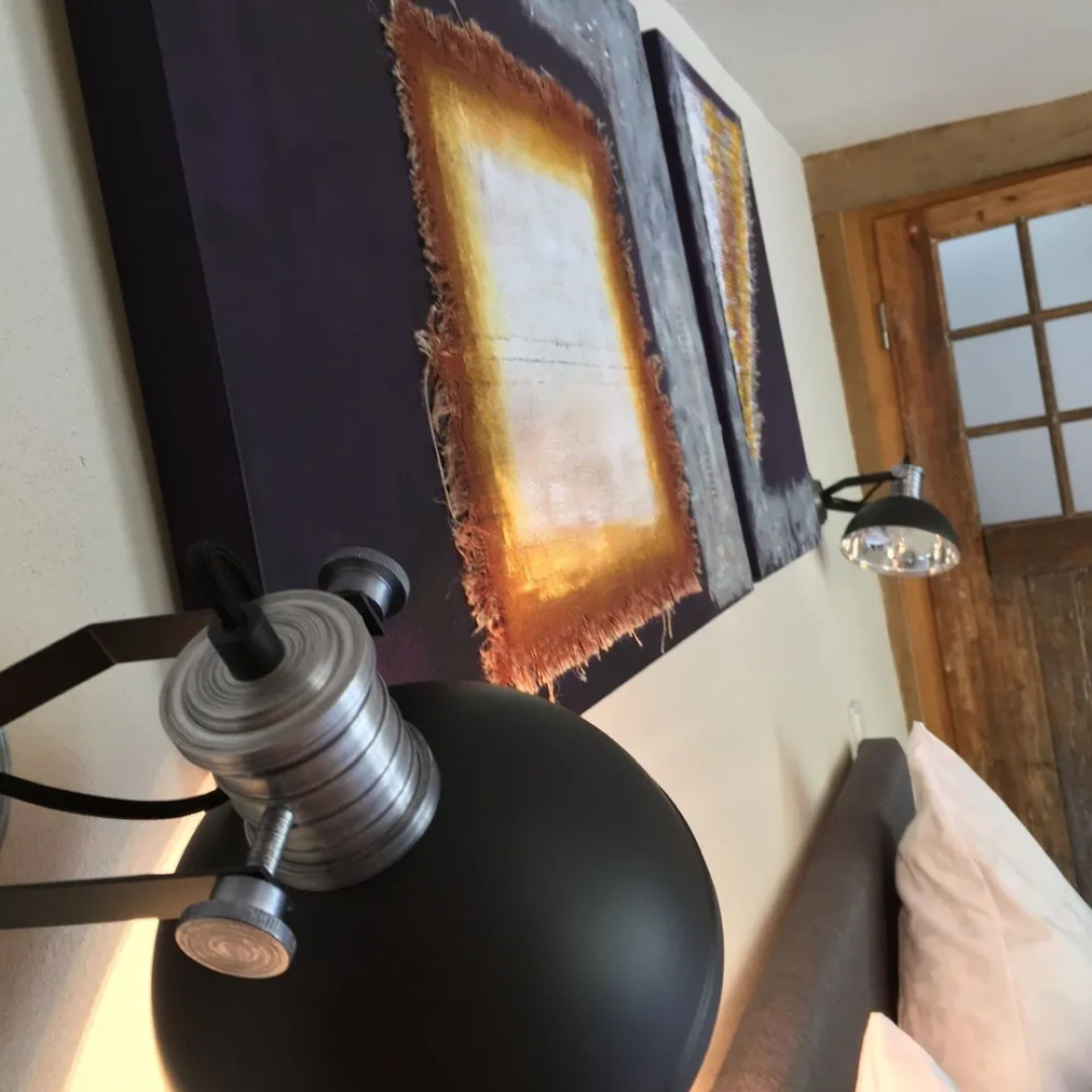 Schmuckkästle am Hafen