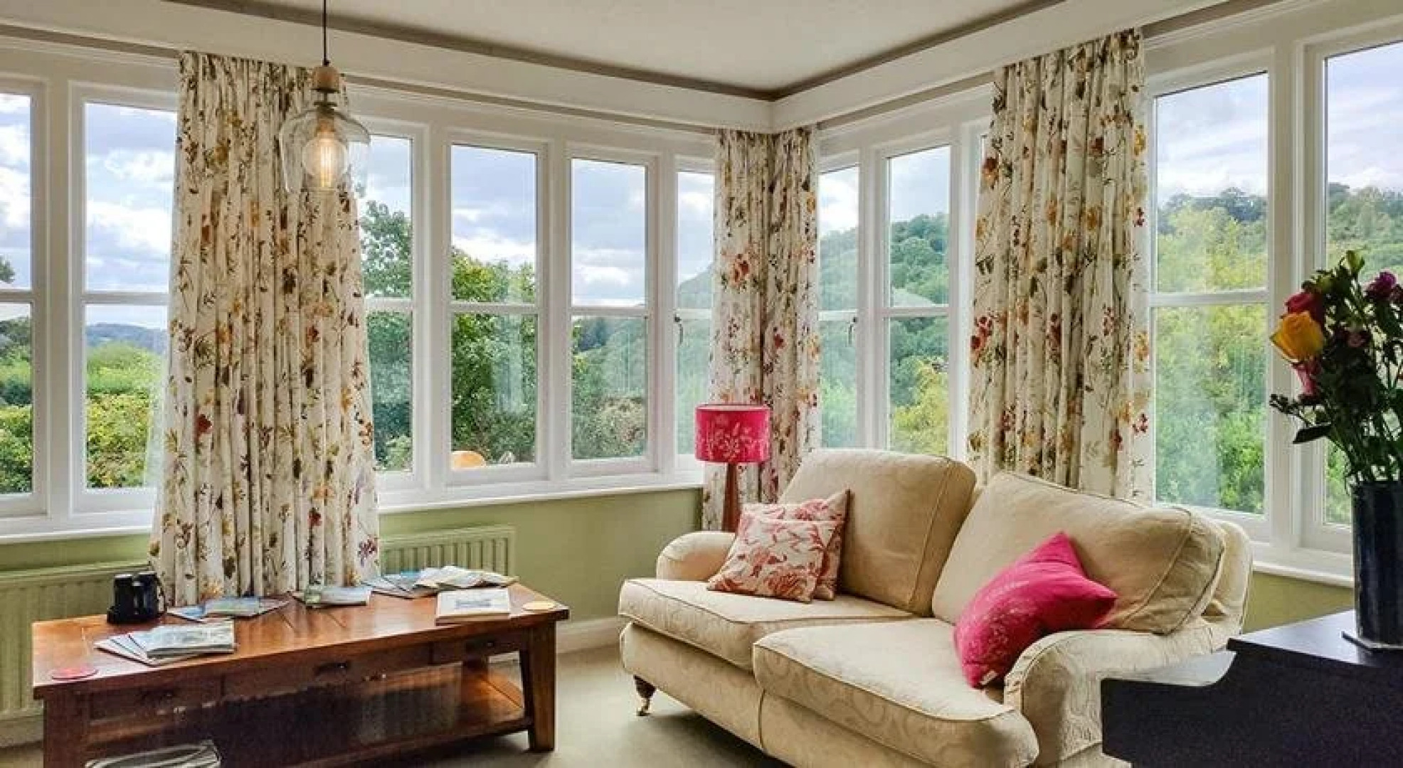 Eastwrey Barton - Guest house