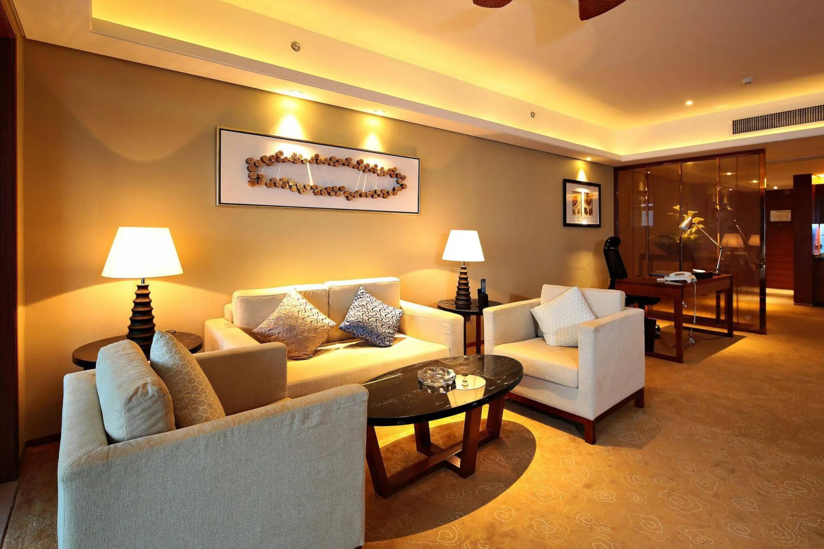 Country Garden Golden Beach Hotel