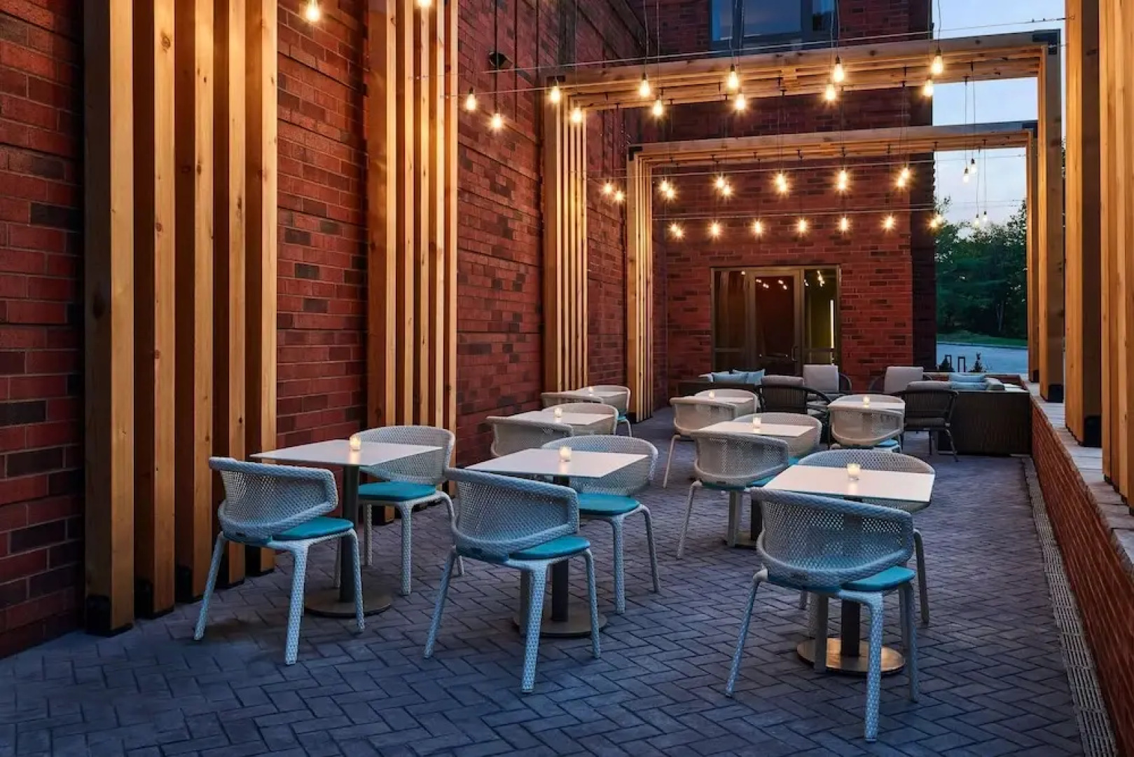 Holiday Inn Tewksbury Andover