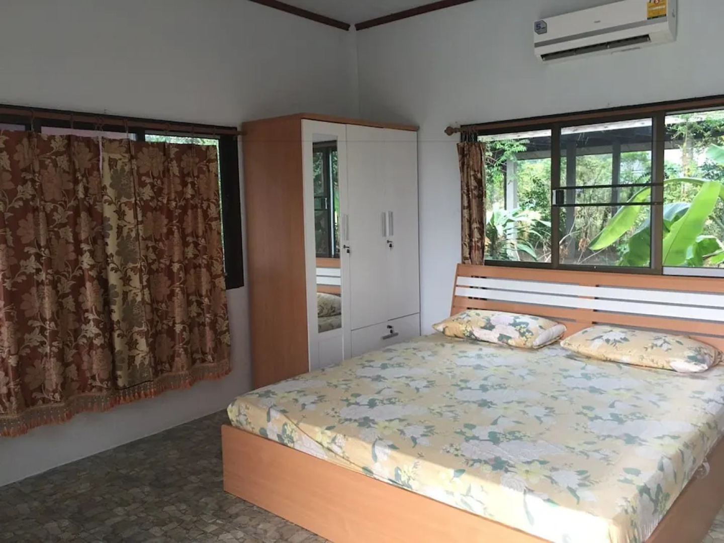 Songphu Homestay  2