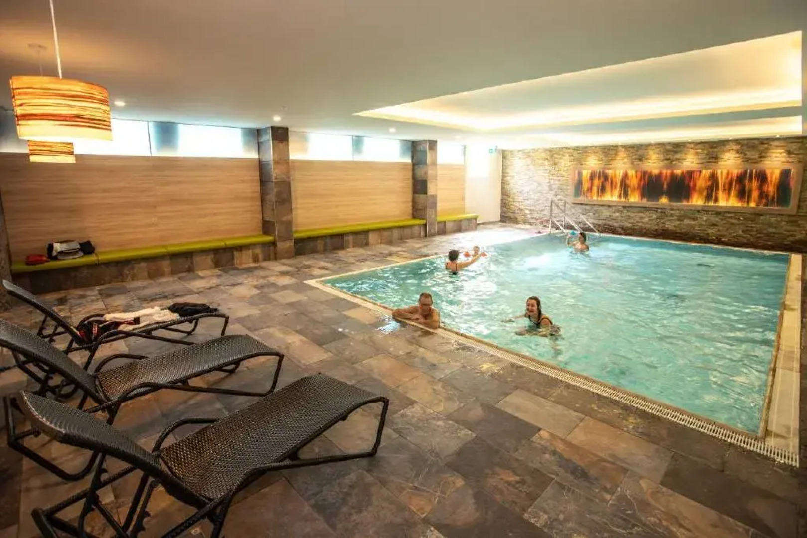 Hotel Im Tannengrund