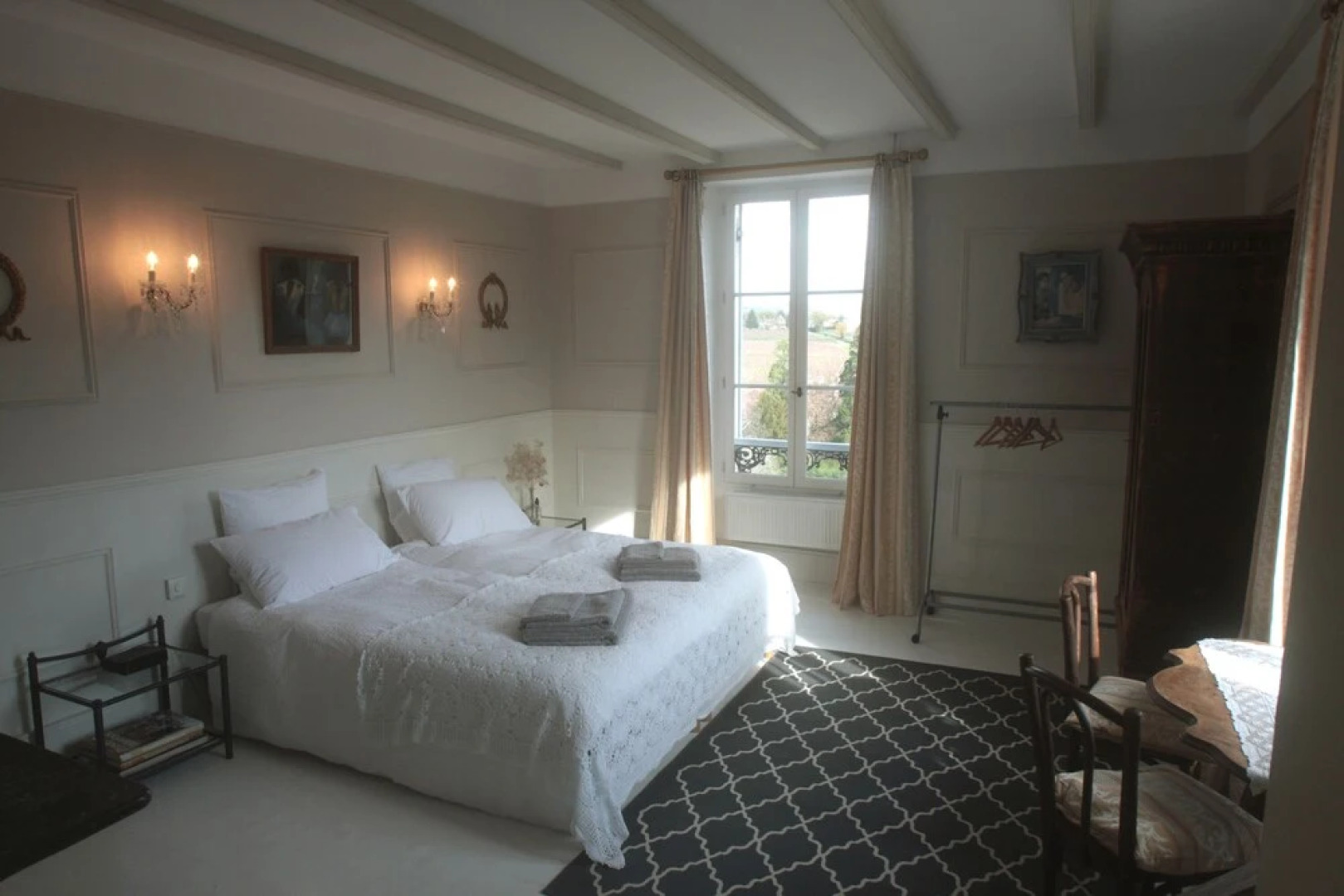 Château de la Blainie