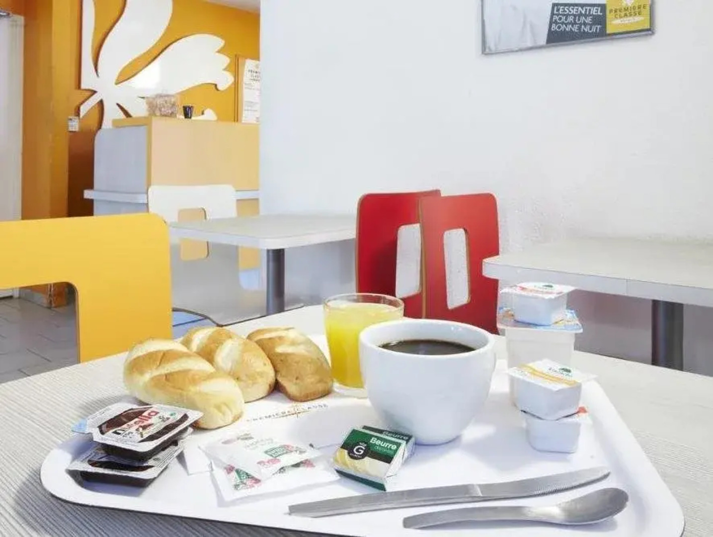 Hôtel Héco Marseille