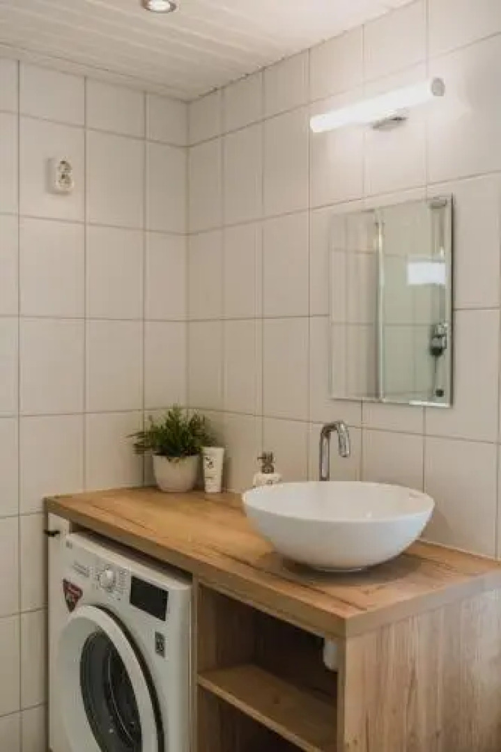 Kuressaare Turu Apartment