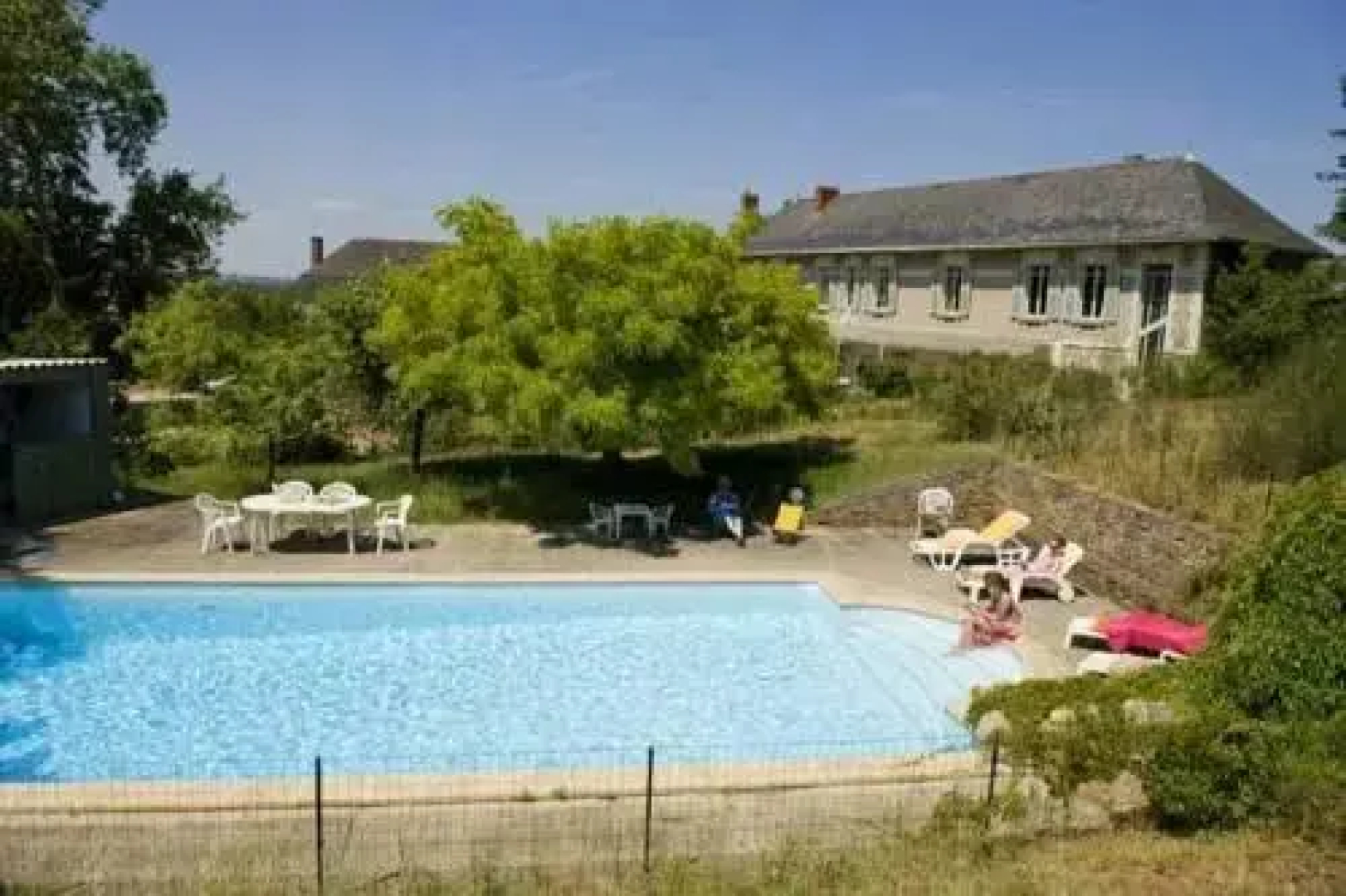 La Rousselière