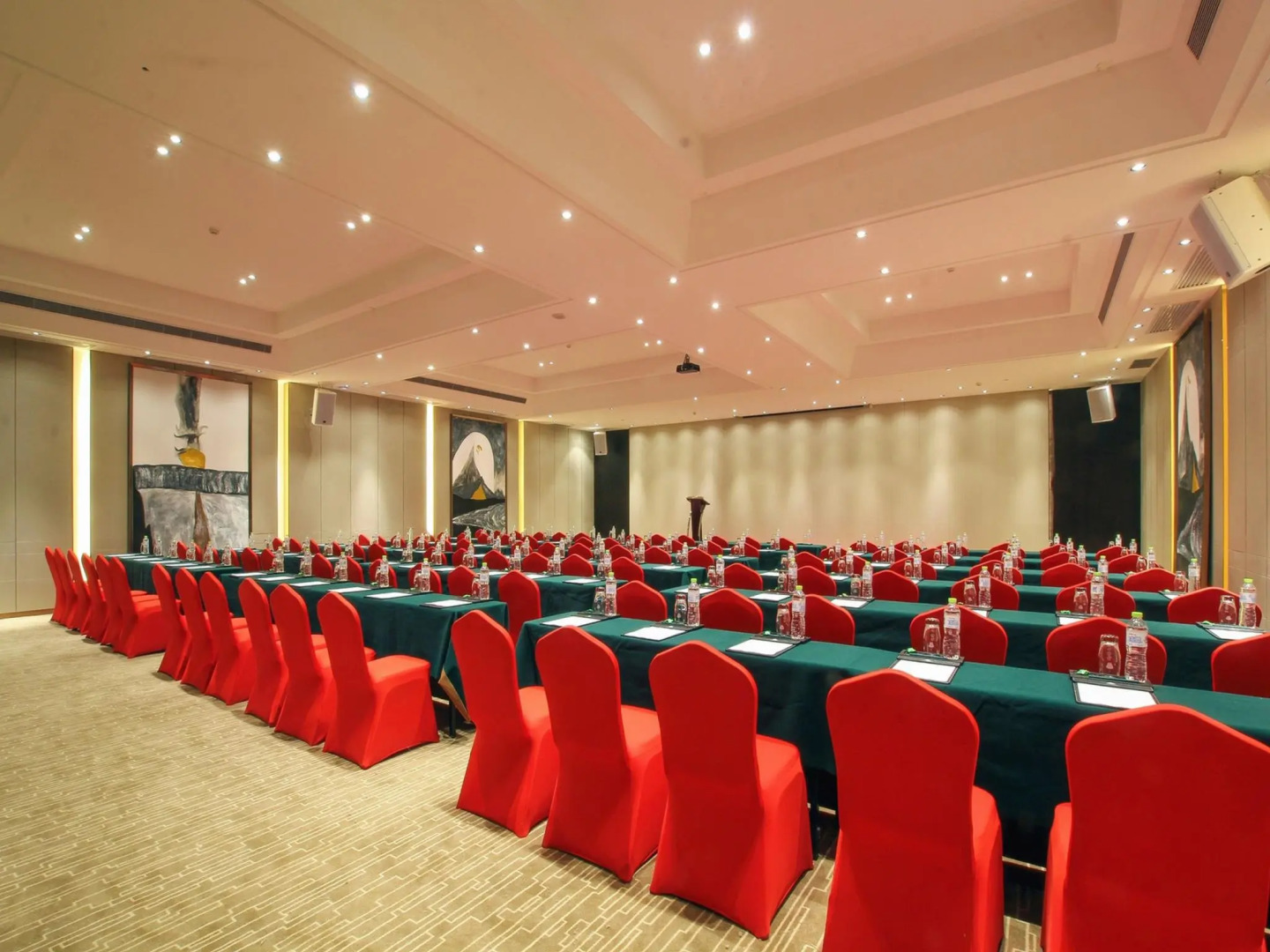 Guilin Exhibition International Boutique Hotel