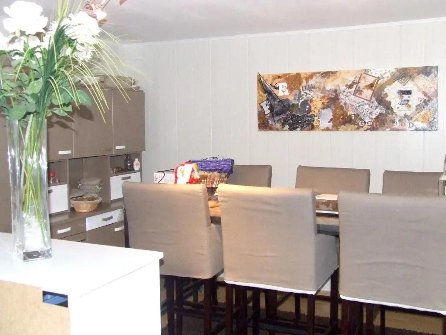 Apartment With 2 Bedrooms in Chenevrey-et-morogne, With Enclosed Garden and Wifi - 95 km From the Slopes