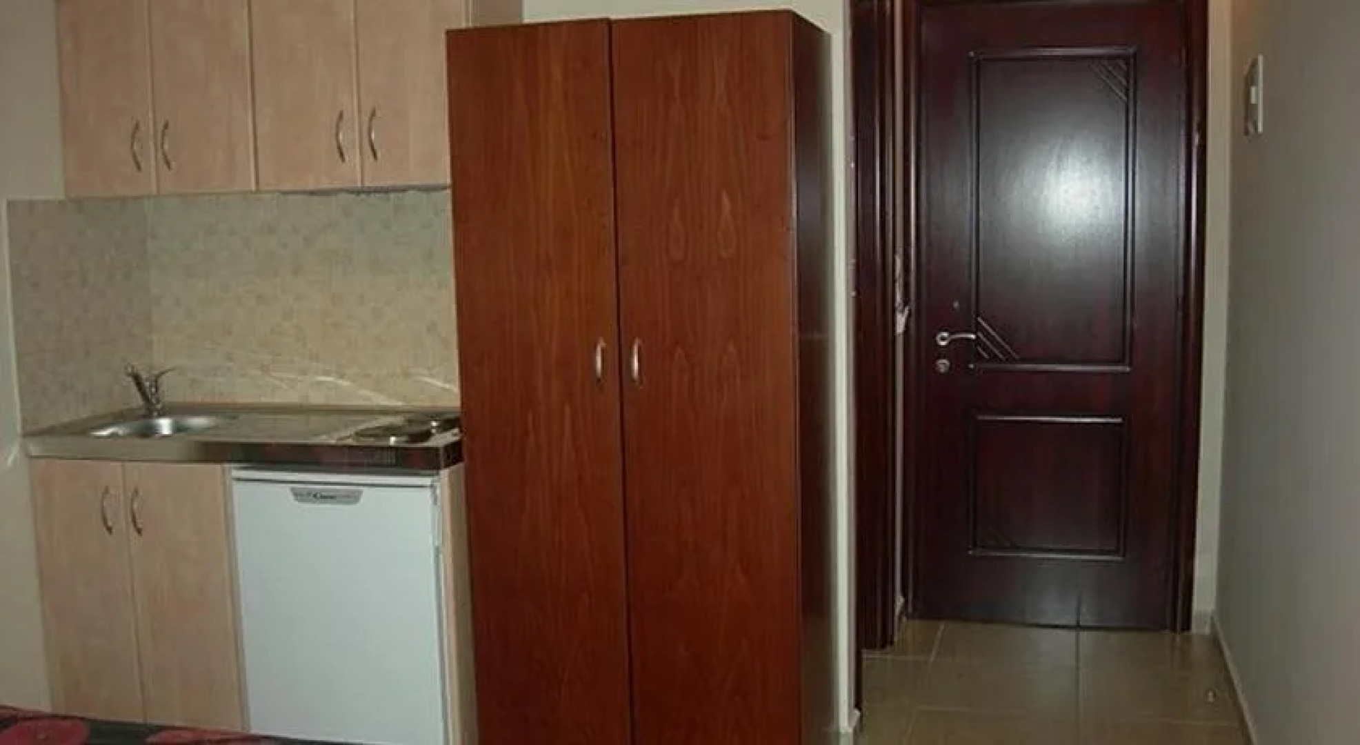 Marie Claire Studios