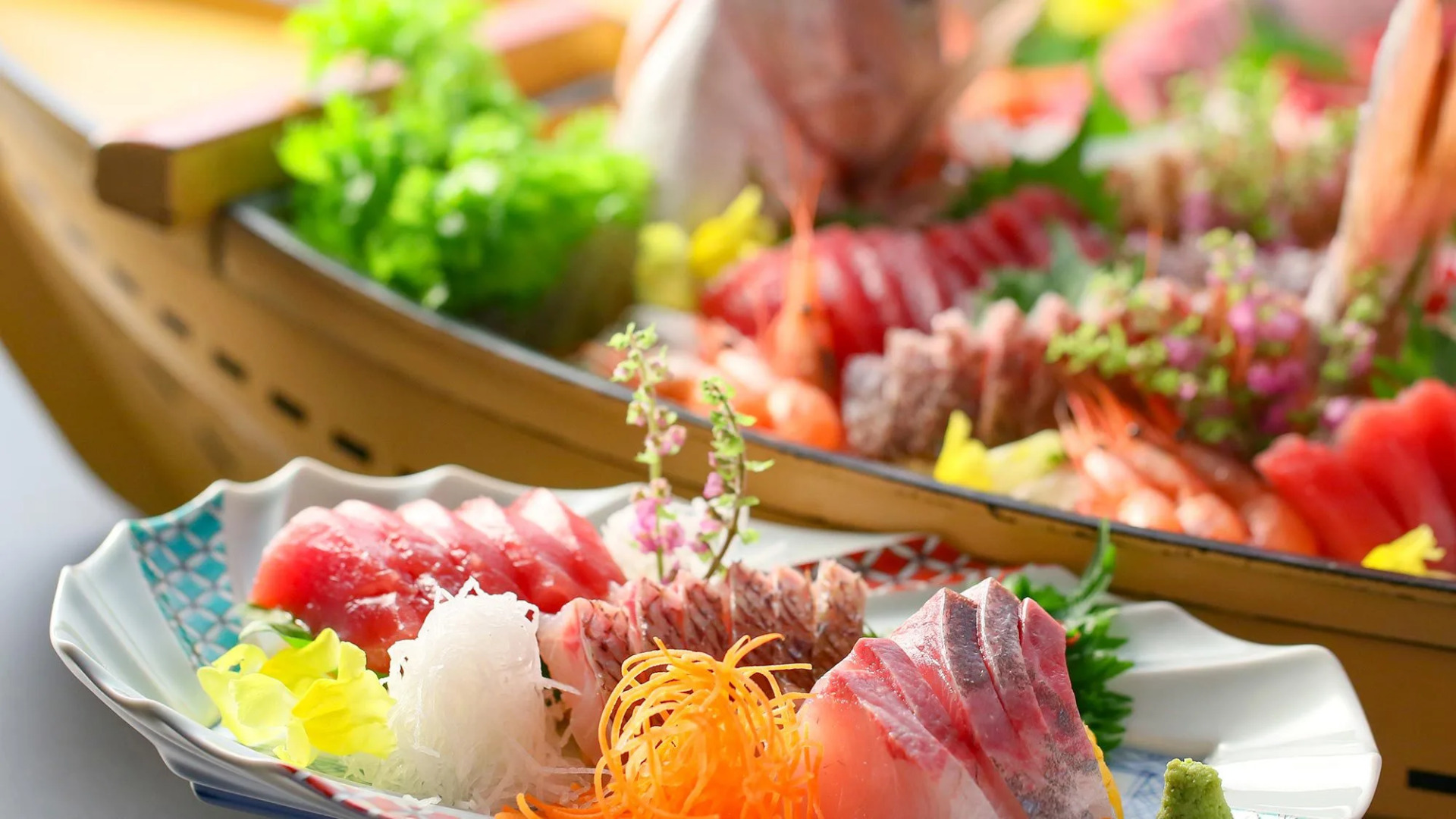 Ooedo Onsen Monogatari Masuya