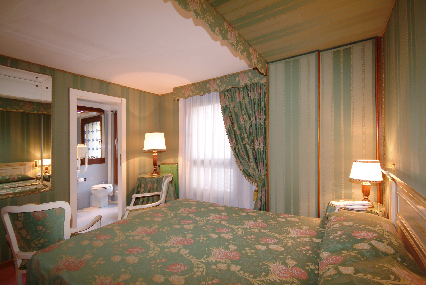 Albergo Cavalletto & Doge Orseolo