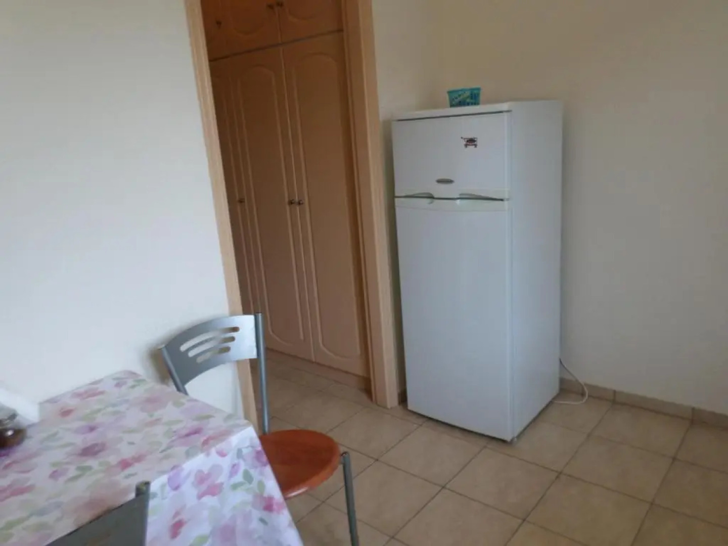 Asfodelos Apartment Hotel