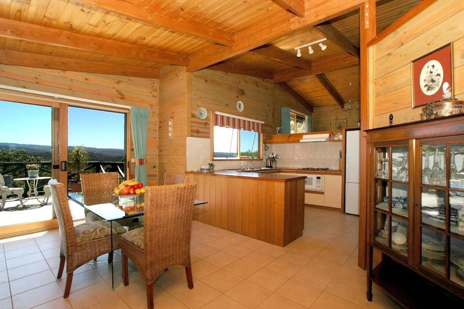 Johanna Green Holiday House