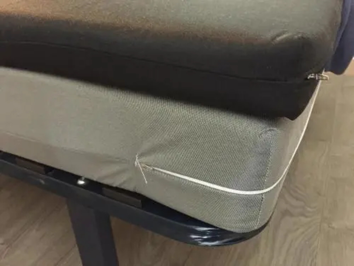 Silkeborg Sø Camping Apartments