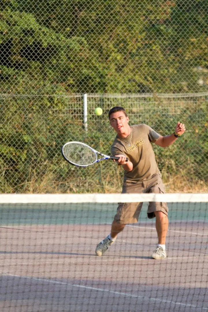 Village Vacances Les Abricotiers (by Popinns)