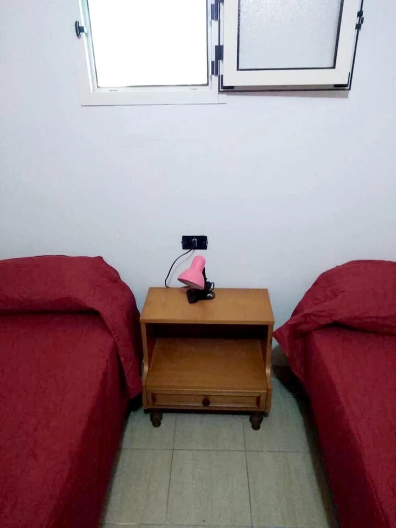 Apartment With 2 Bedrooms in Pisciotta, With Furnished Terrace - 200 m From the Beach