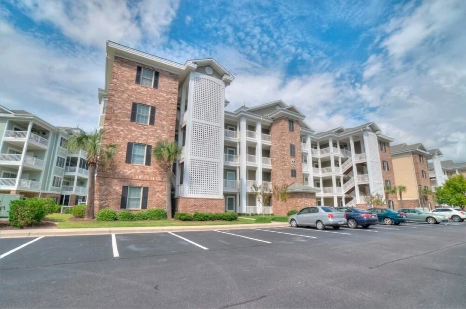 Magnolia Pointe 203-4821