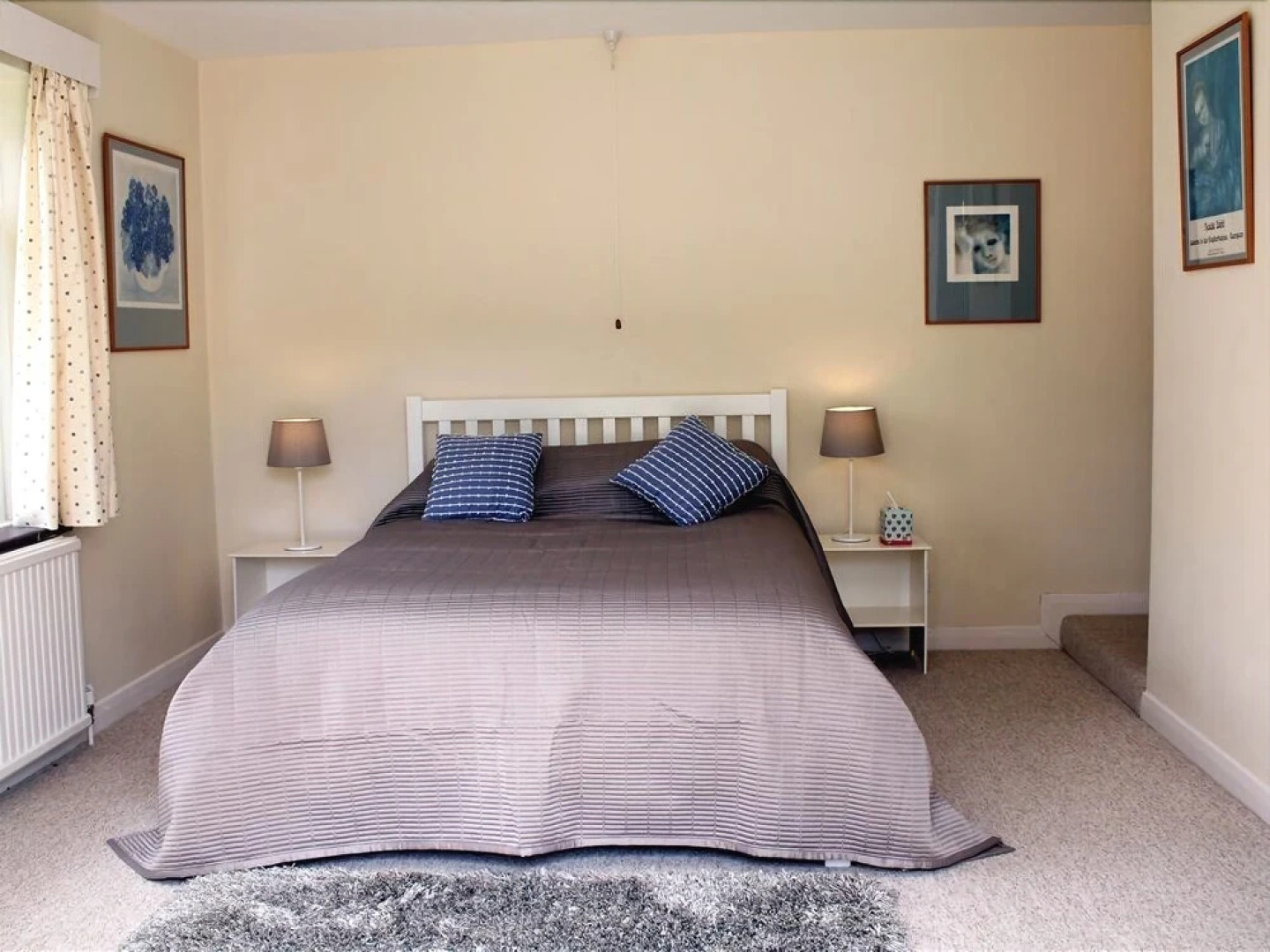 Byways, FORDINGBRIDGE