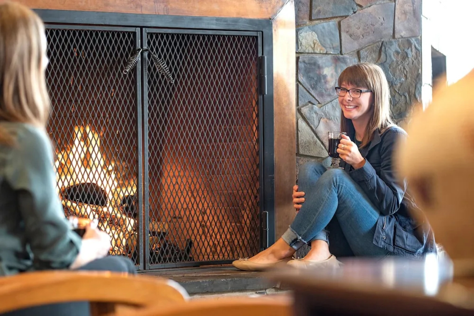 Copper River Princess Wilderness Lodge