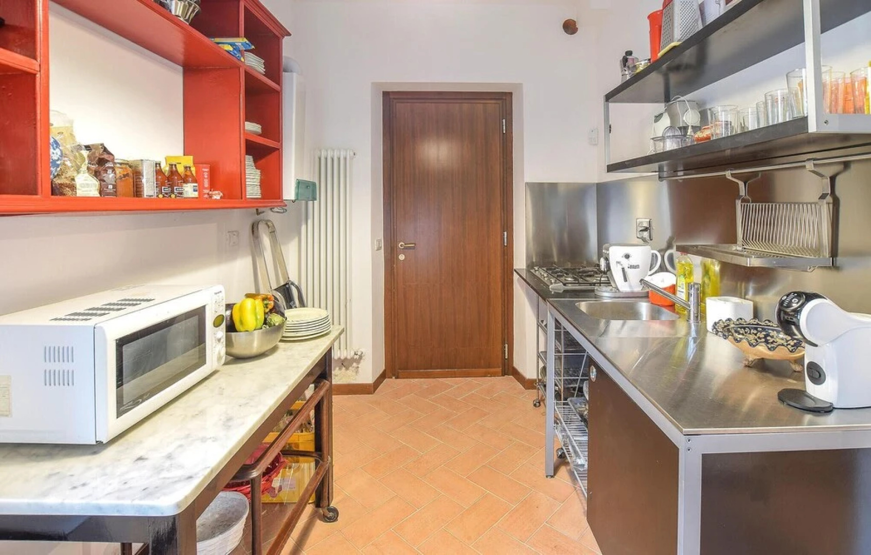 Stunning Home in Foligno With Outdoor Swimming Pool, Wifi and 7 Bedrooms