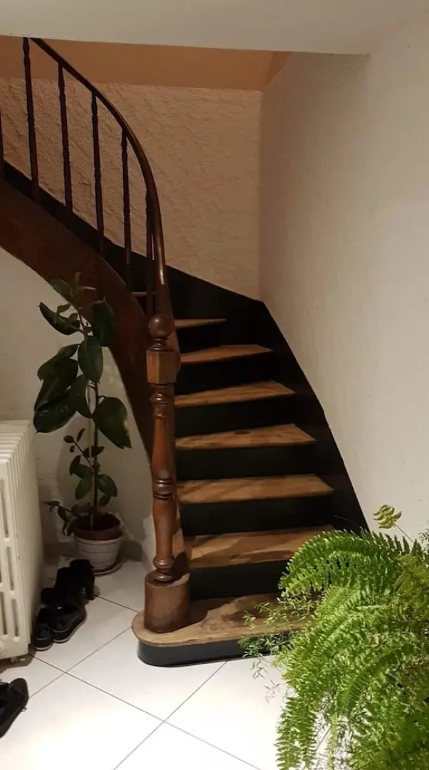 Chambre d'hôtes, Le Bilan