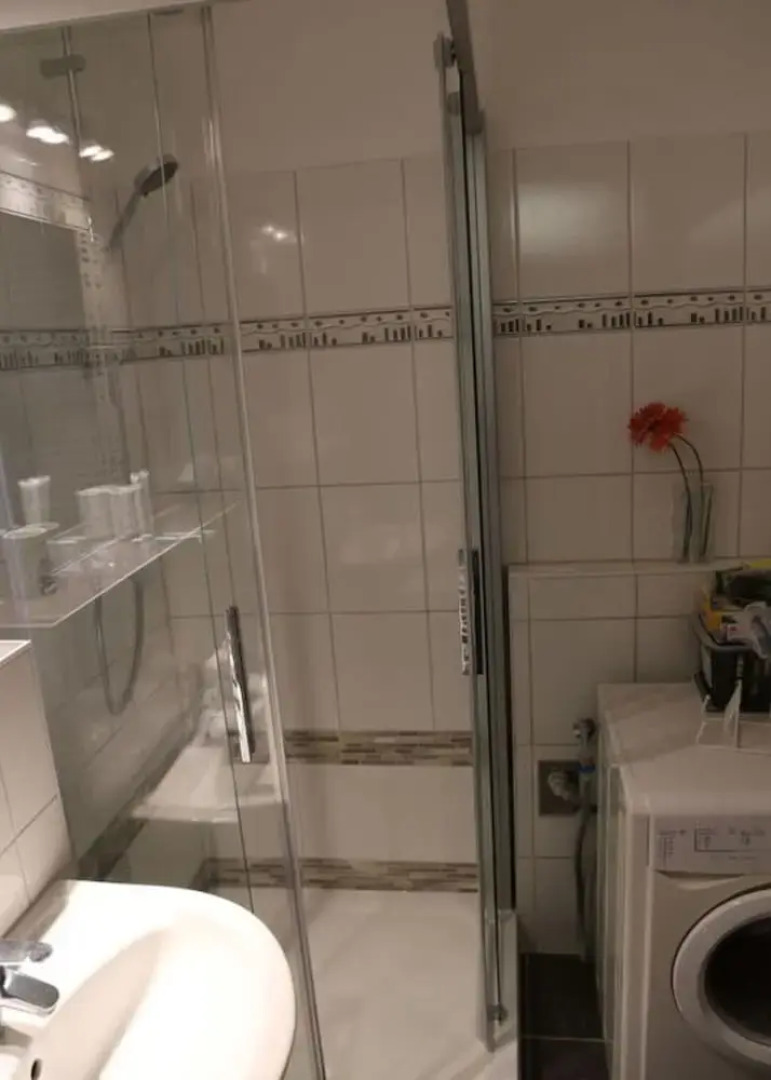 Ostseeliebe Comfortable Holiday Residence