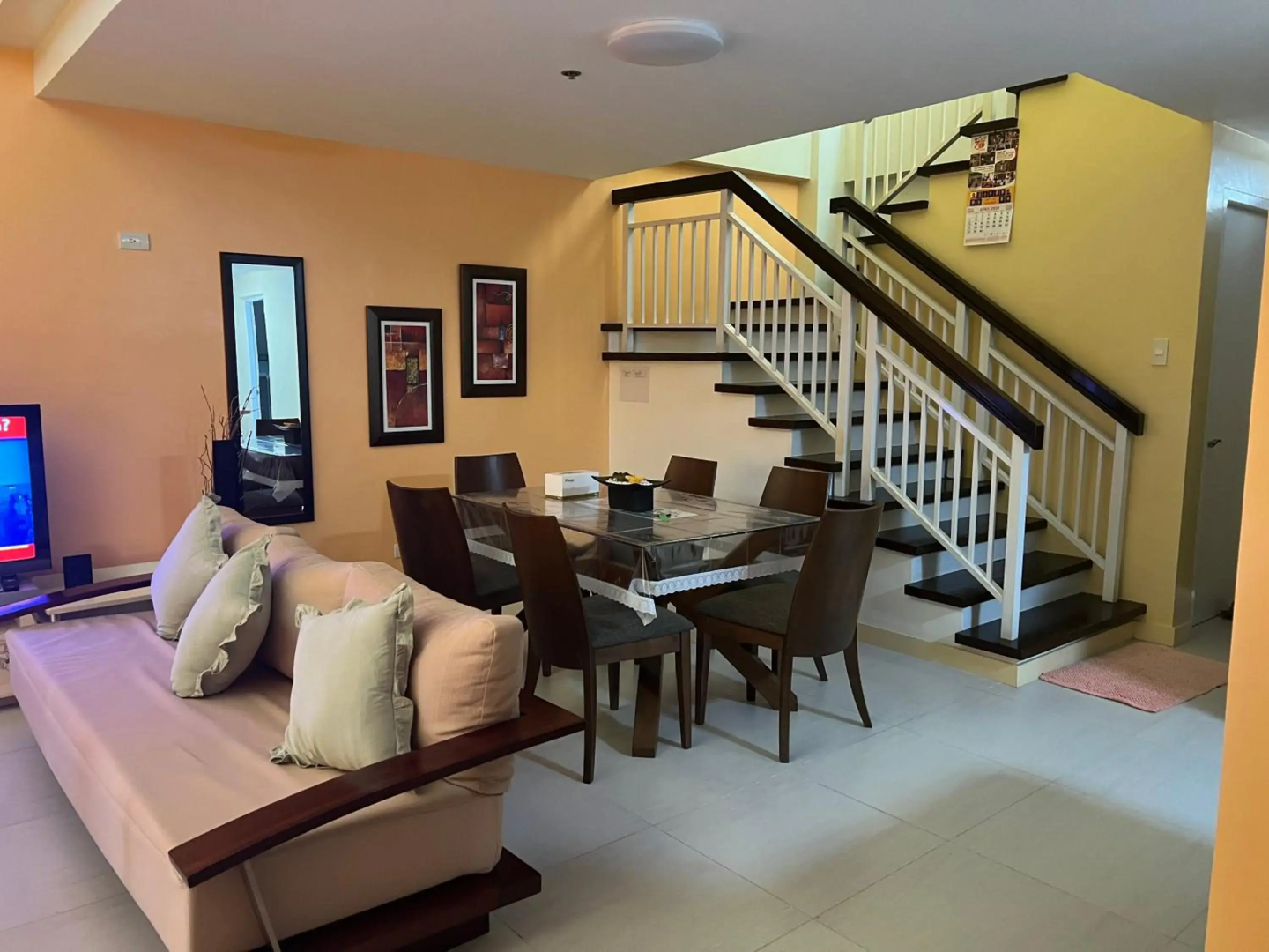 Creys Condo 3 at Pico De Loro Cove