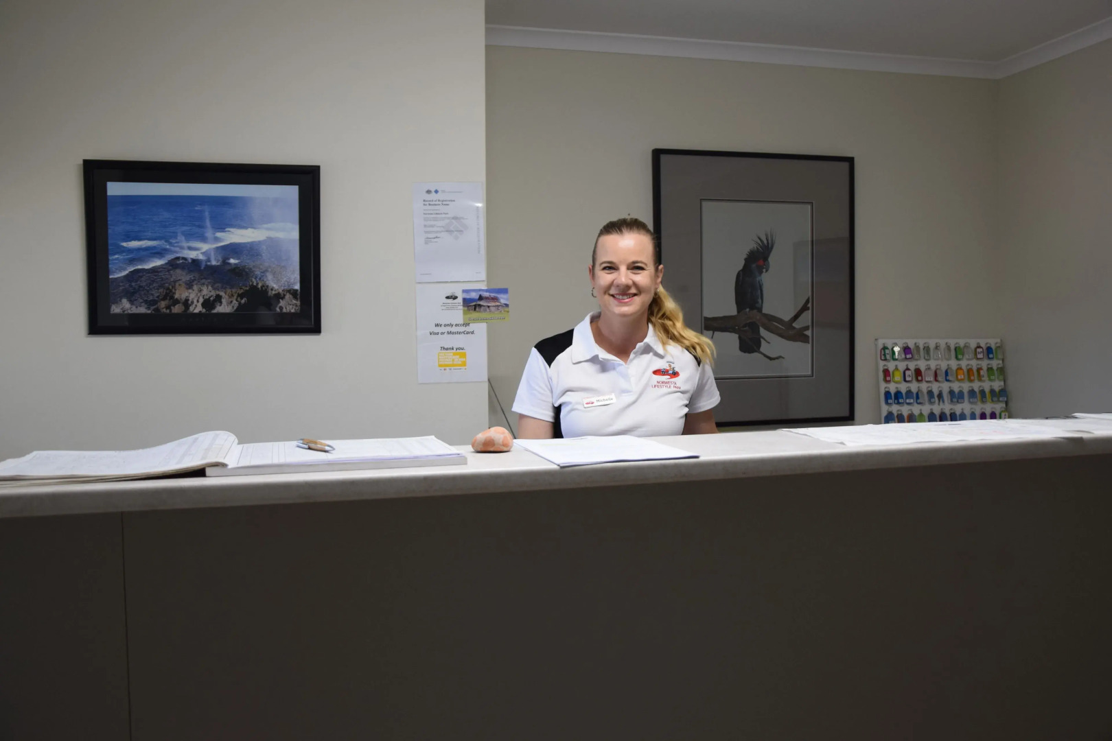 Norwesta Lifestyle Park