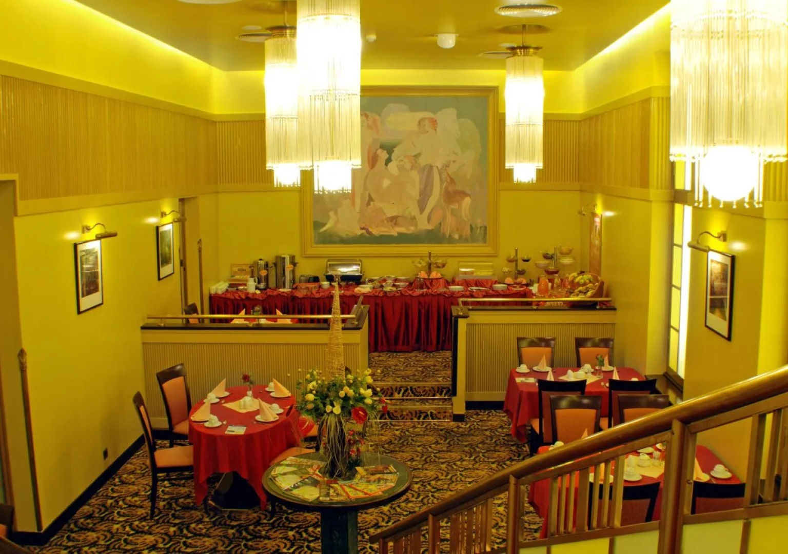 EA Hotel Royal Esprit