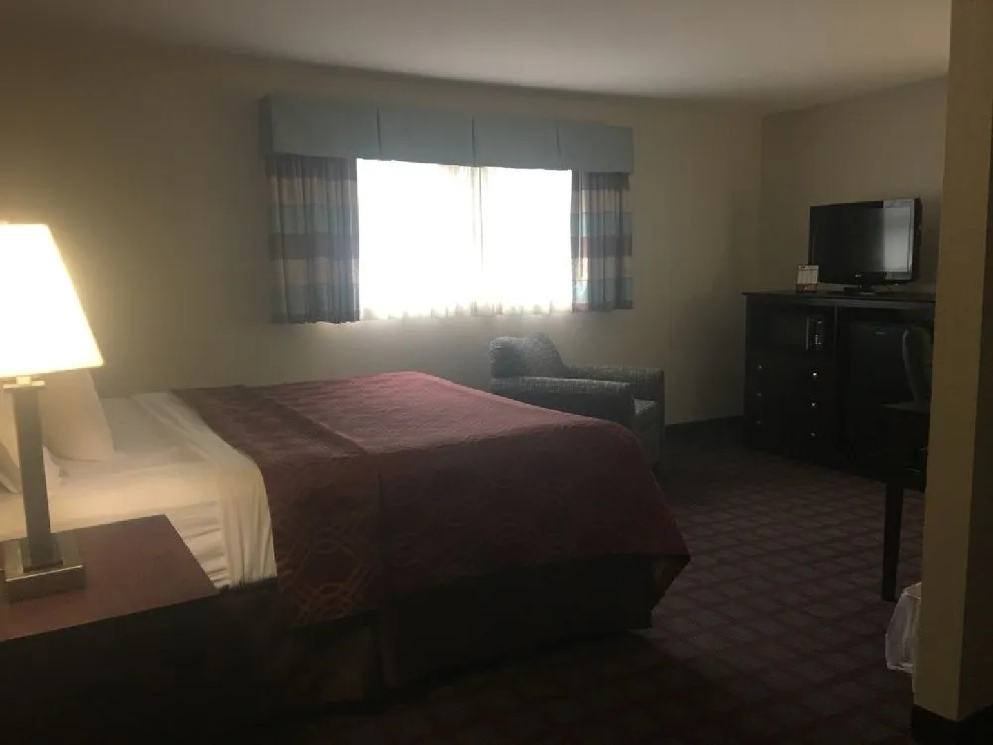 Baymont by Wyndham Iron Mountain