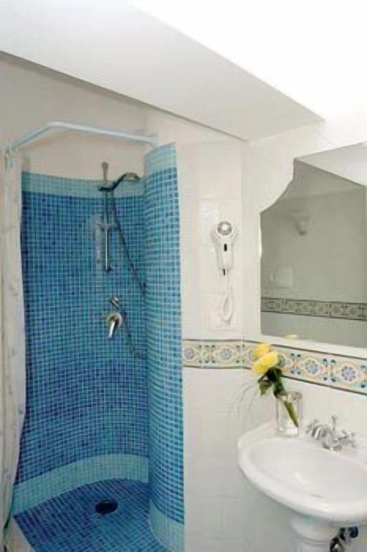 Hotel Bussola di Hermes