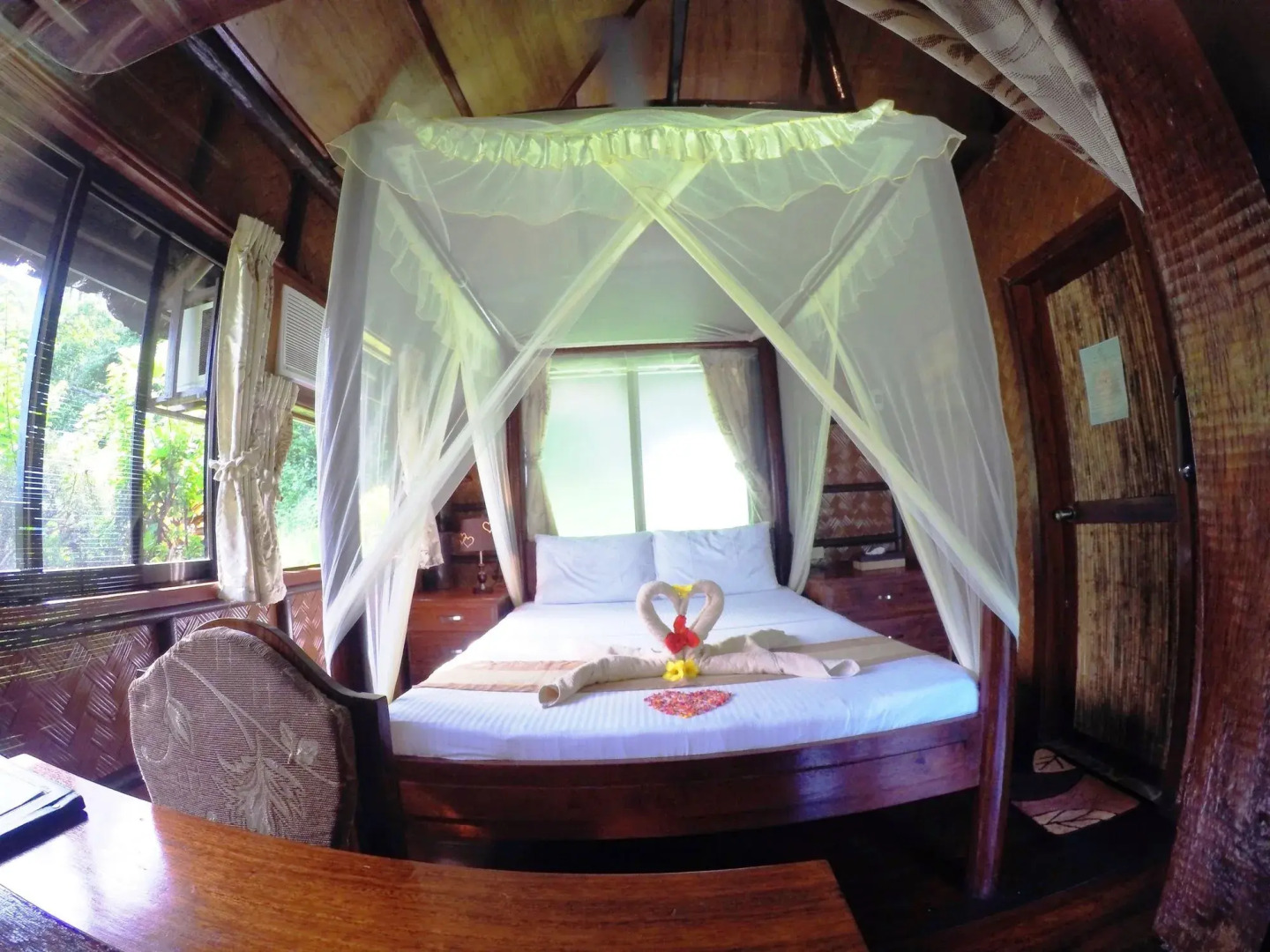 Secret Paradise Resort & Turtle Sanctuary