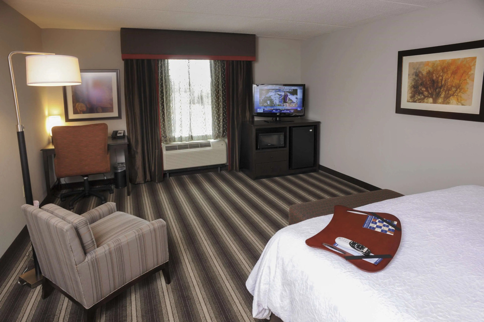 Hampton Inn Neptune/Wall