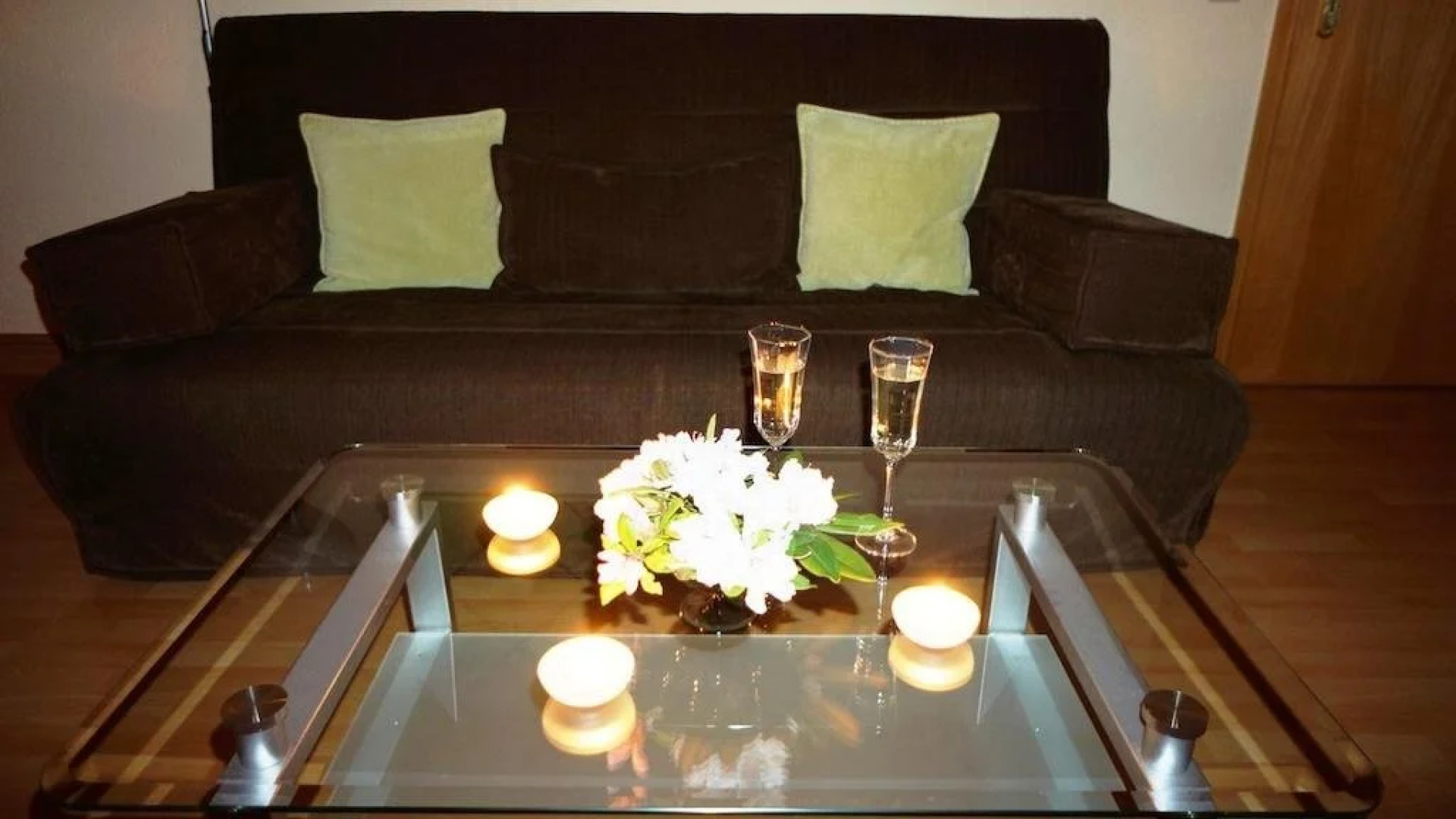 Ferienapartment Muldental